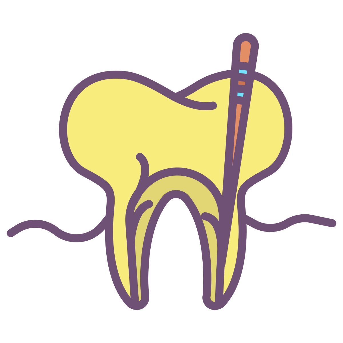 tooth icon