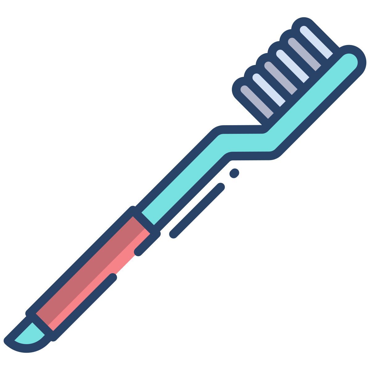 toothbrush icon