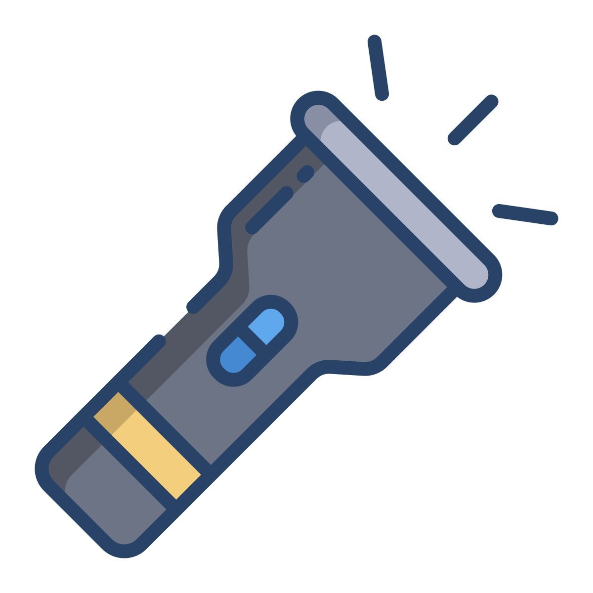 torch icon