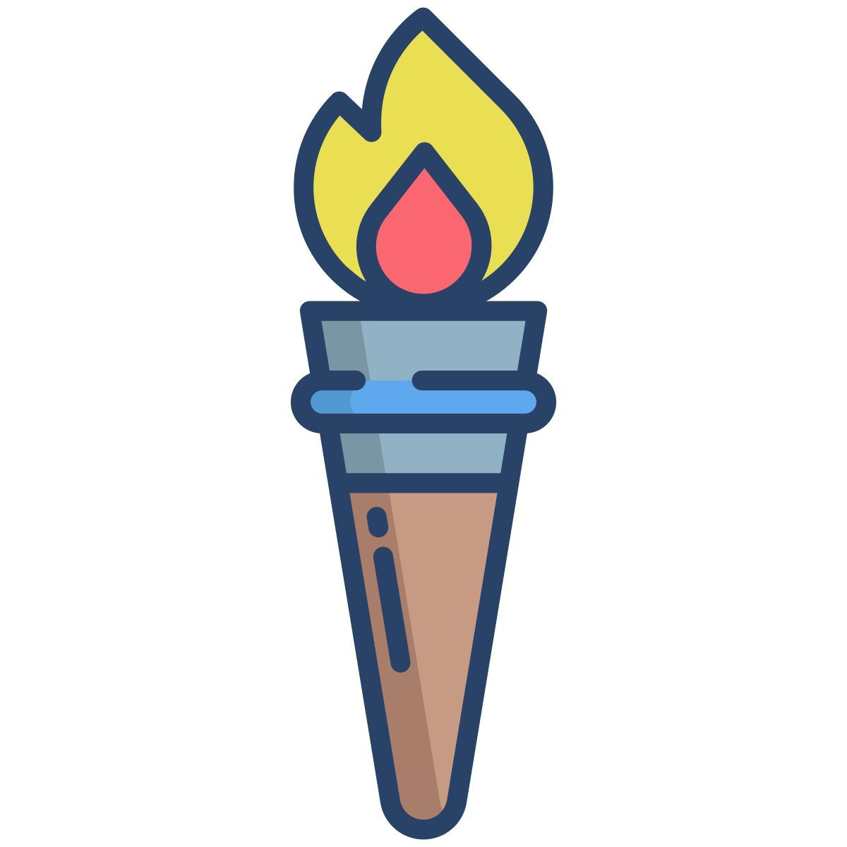 torch icon
