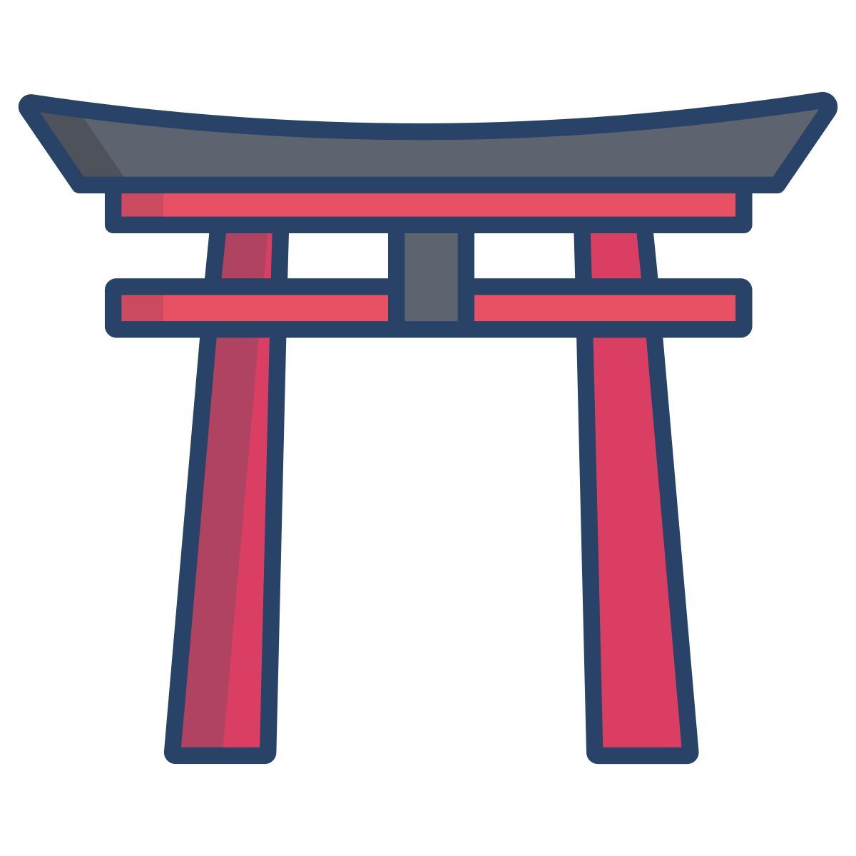토리이 게이트 icon
