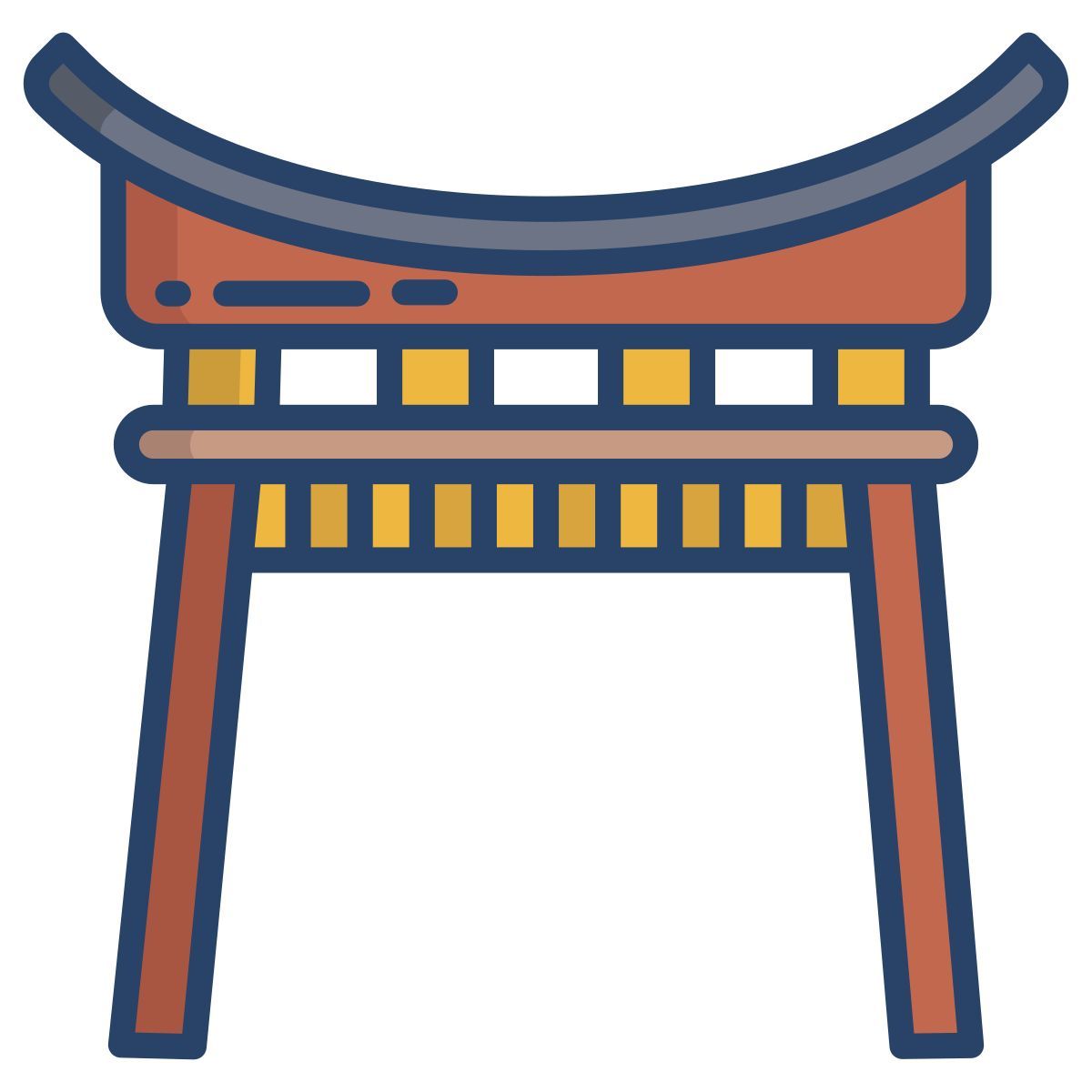 torii icon
