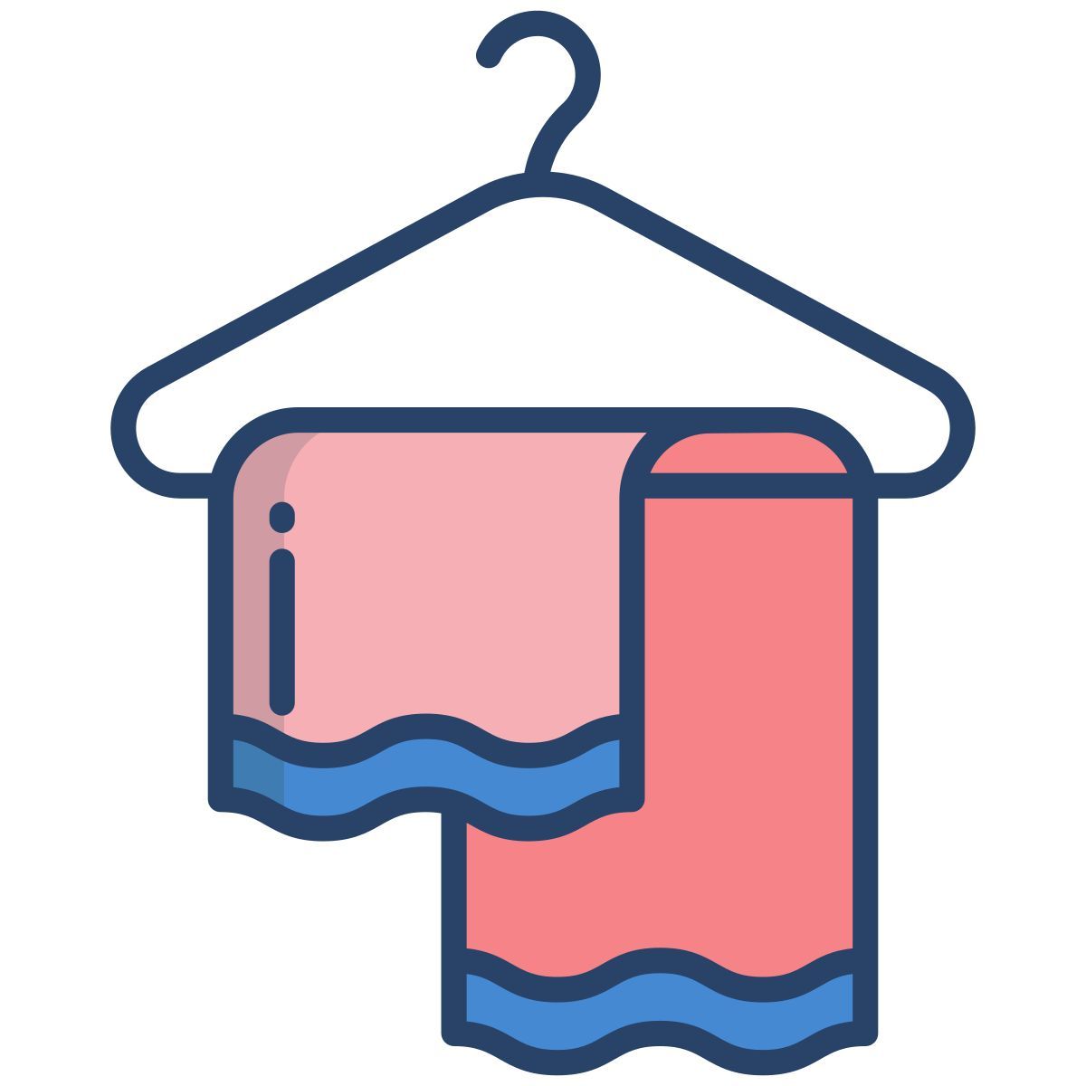 towel icon