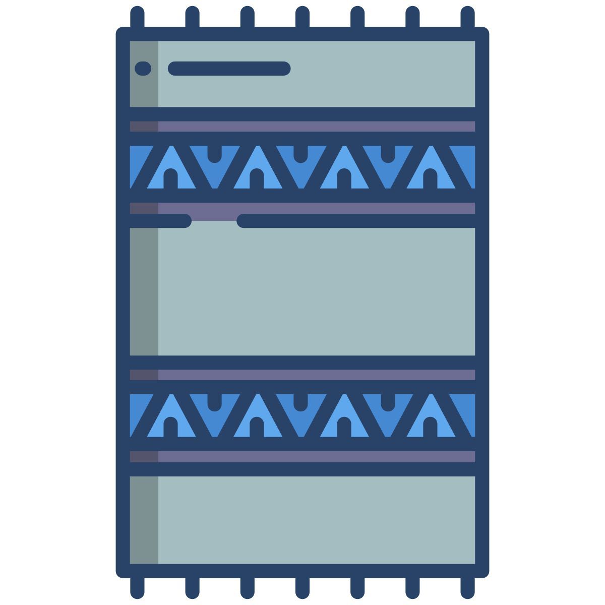 towel icon
