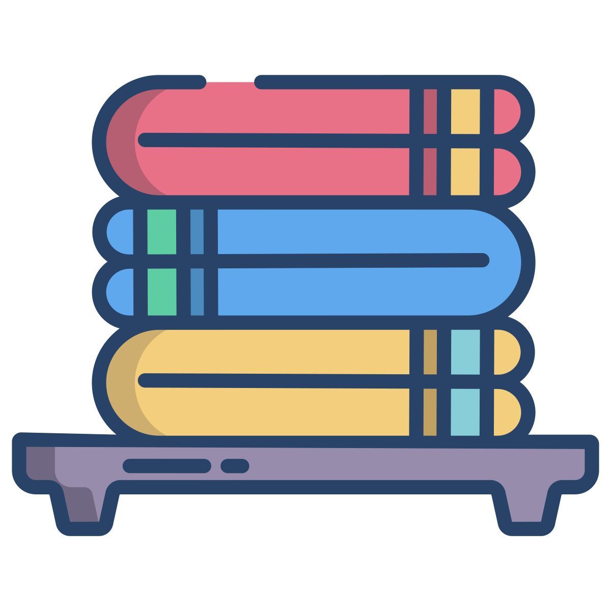 handtücher icon