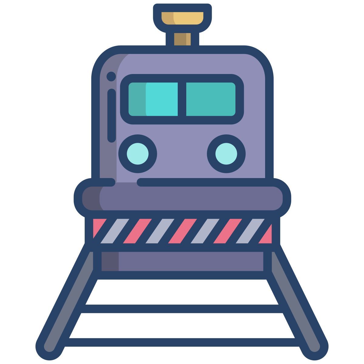 train icon