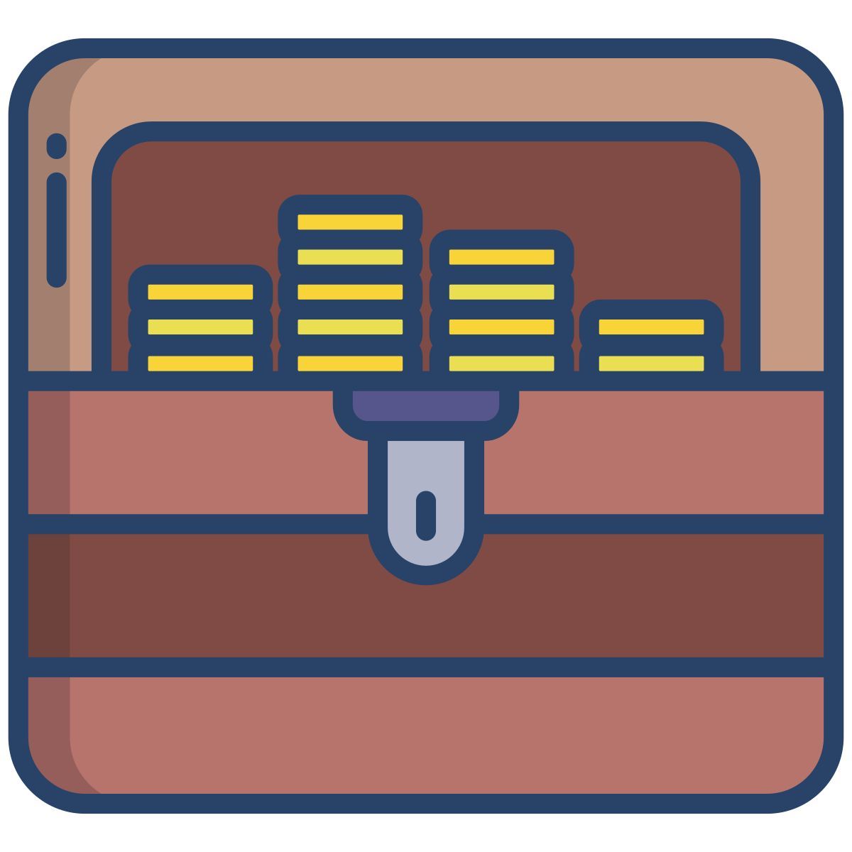 treasure icon