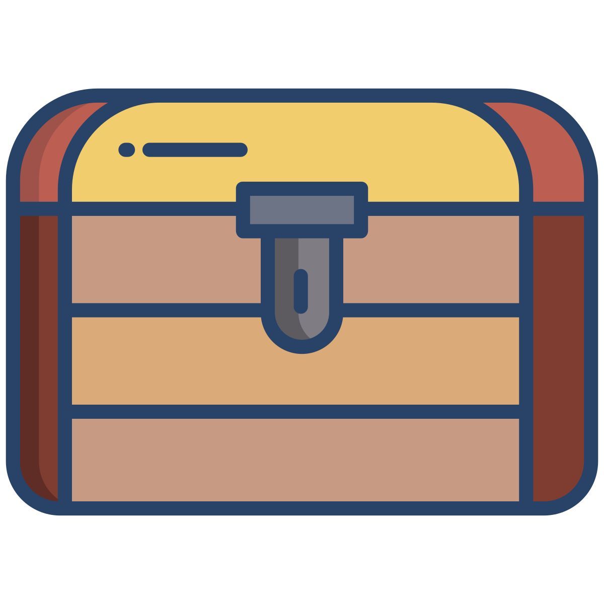 treasure icon