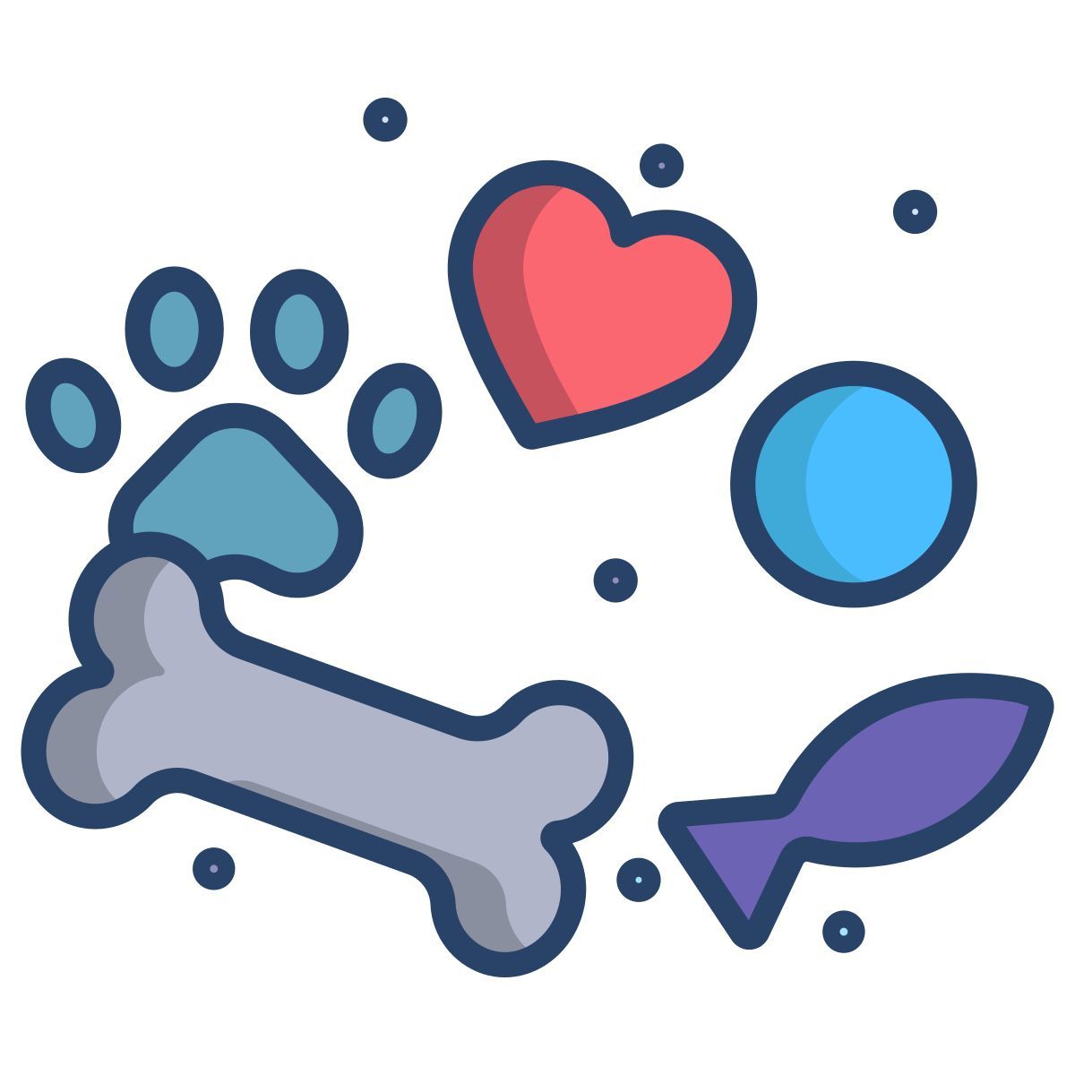 treat icon