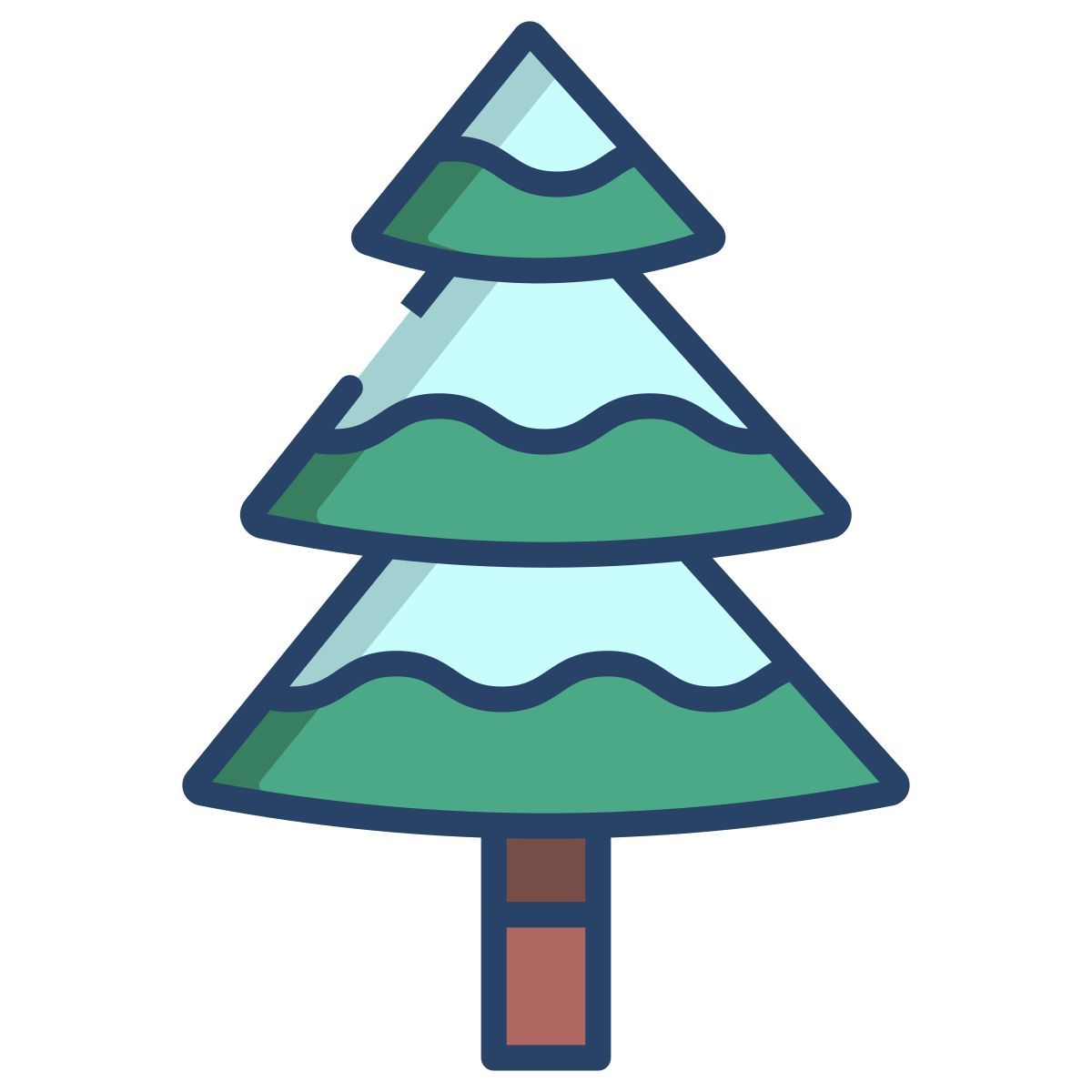 tree icon