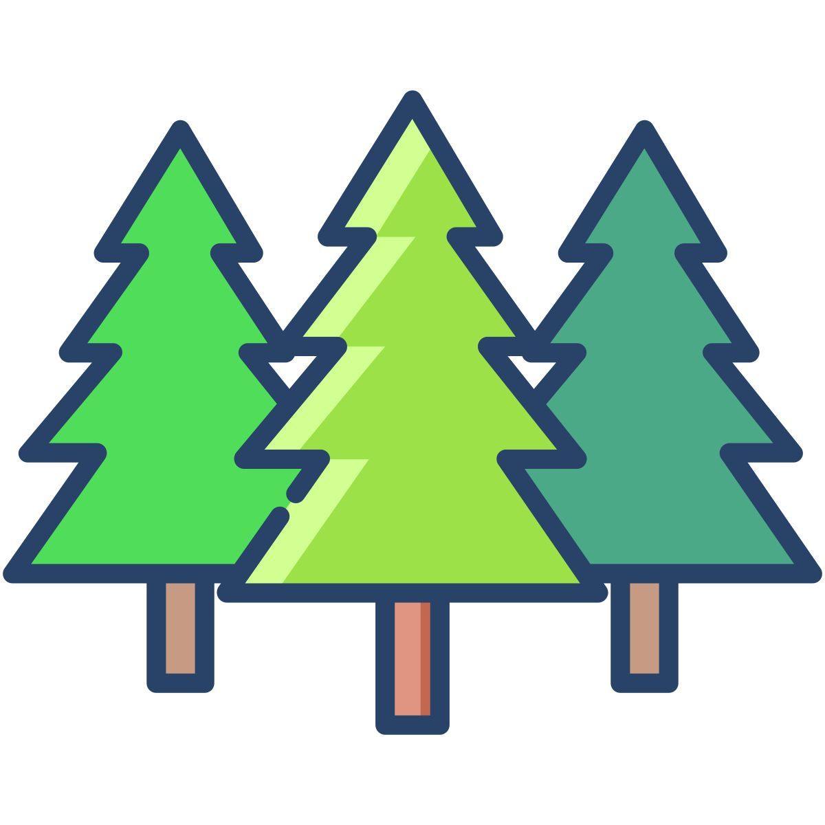 tree icon