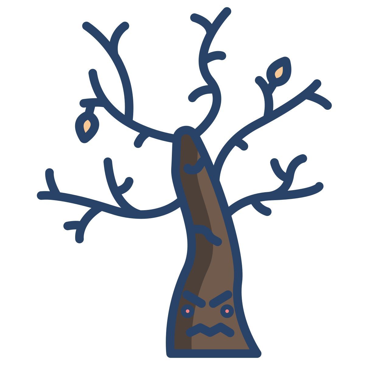 tree icon