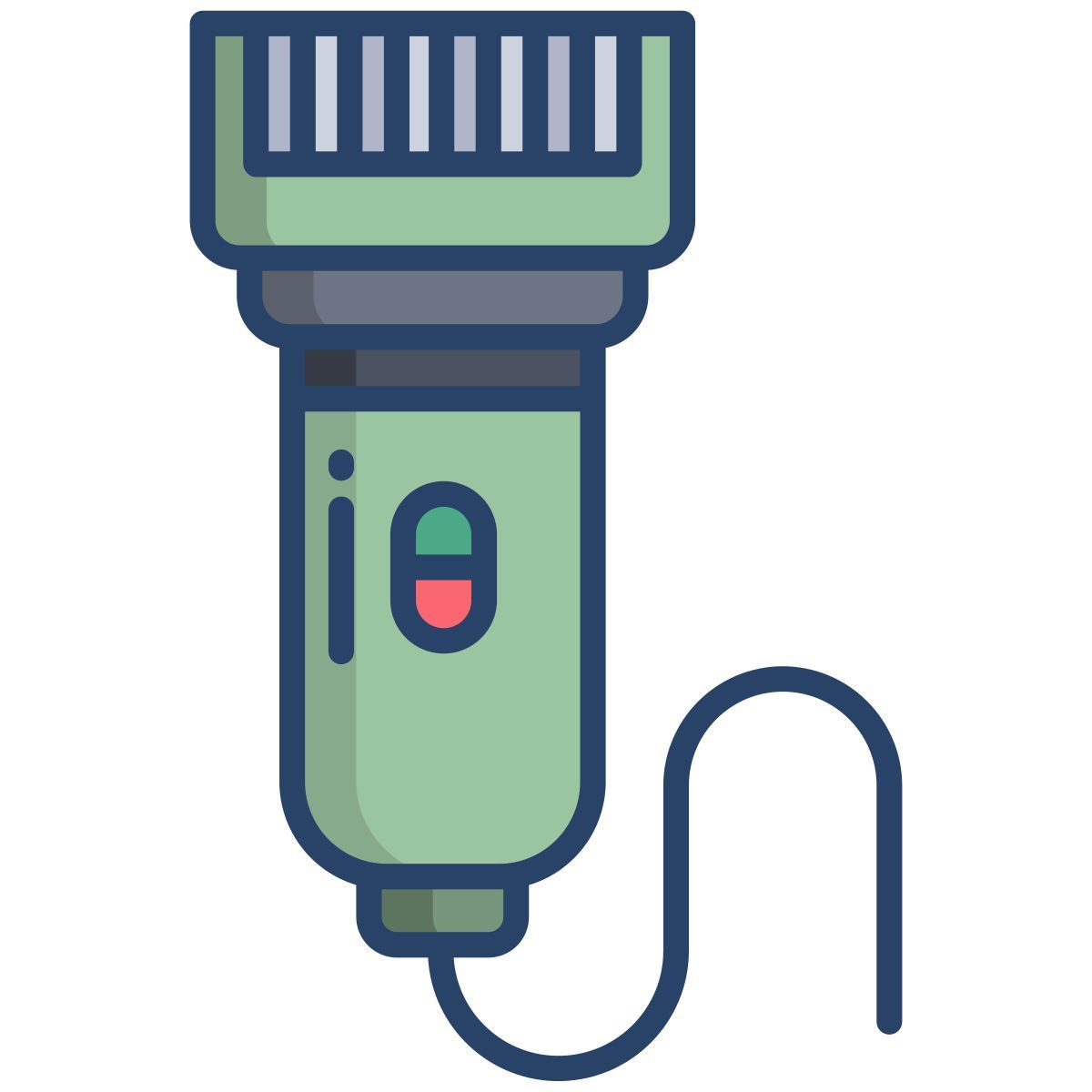trimmer icon