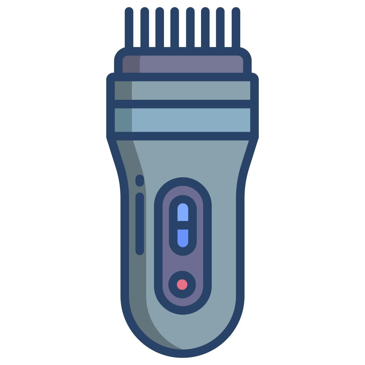 trimmer icon
