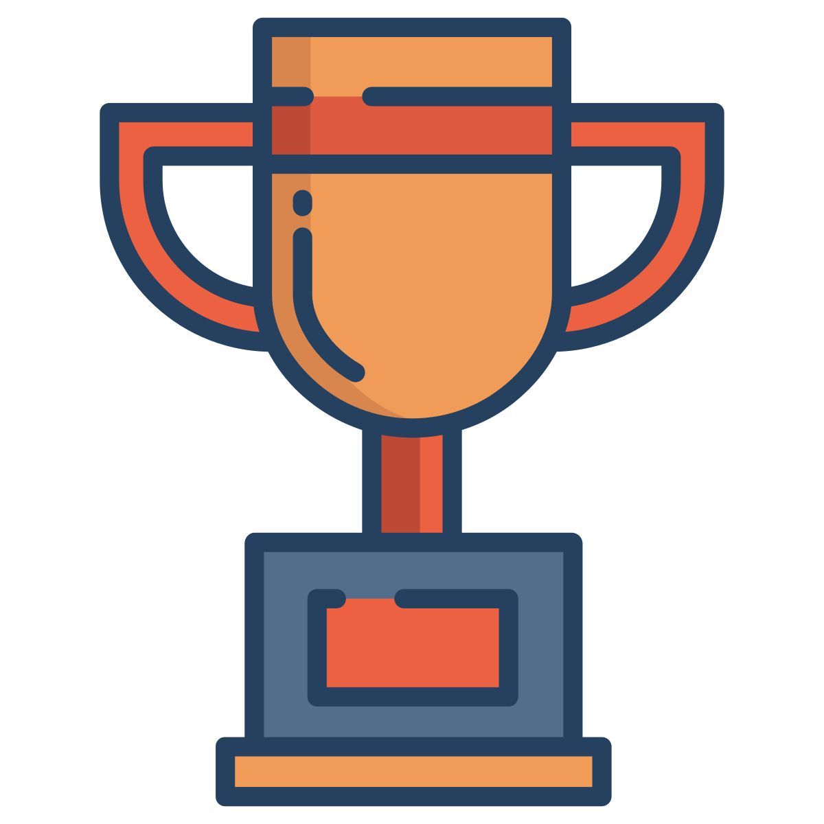 trophy icon