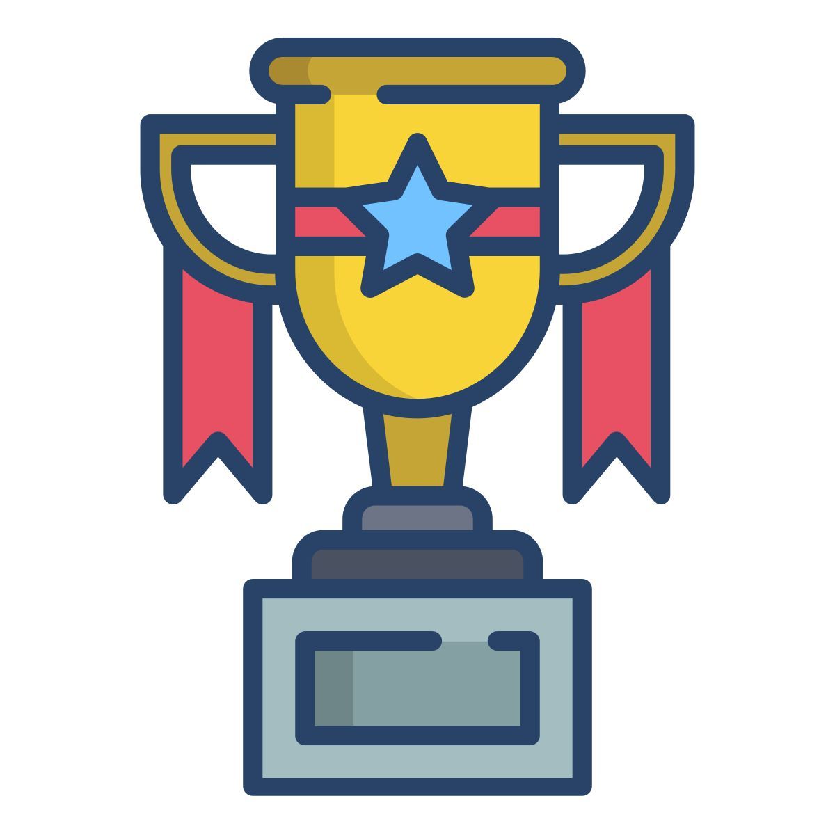 trophy icon