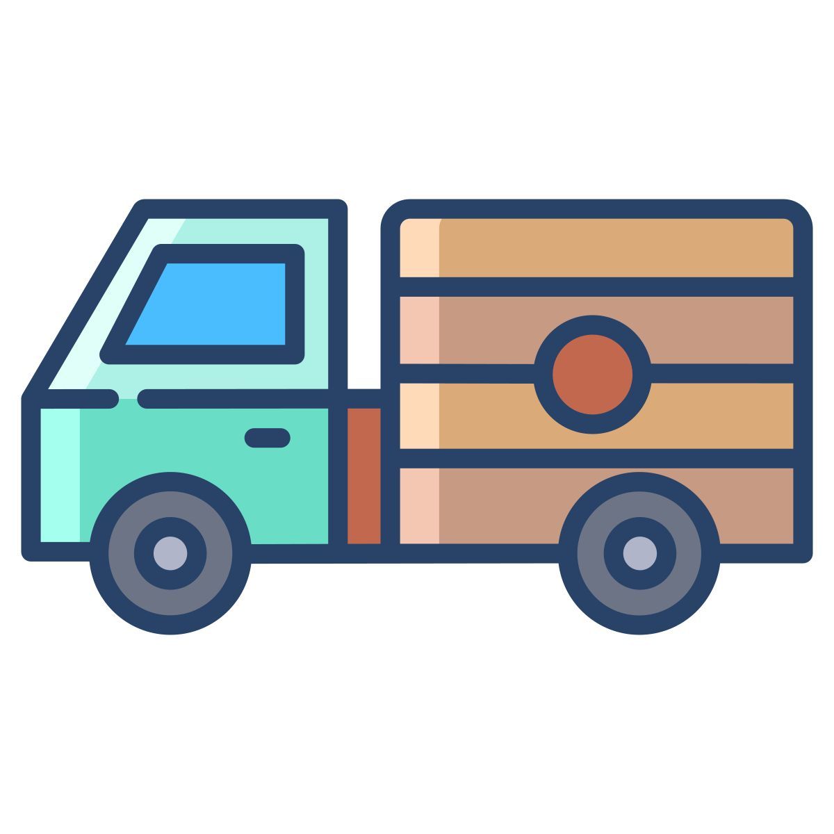truck icon