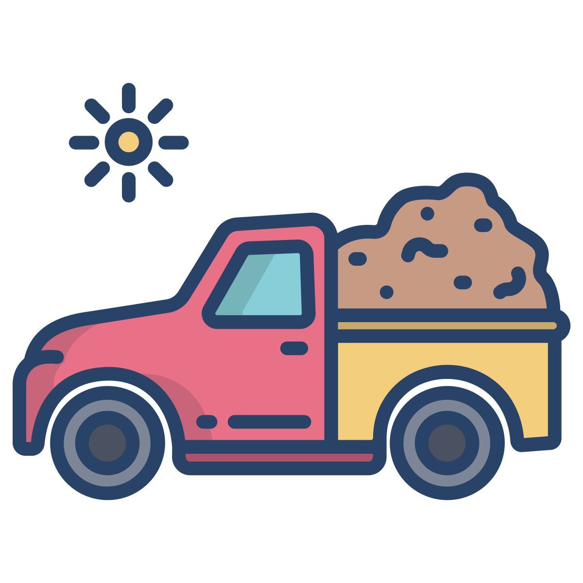 truck icon