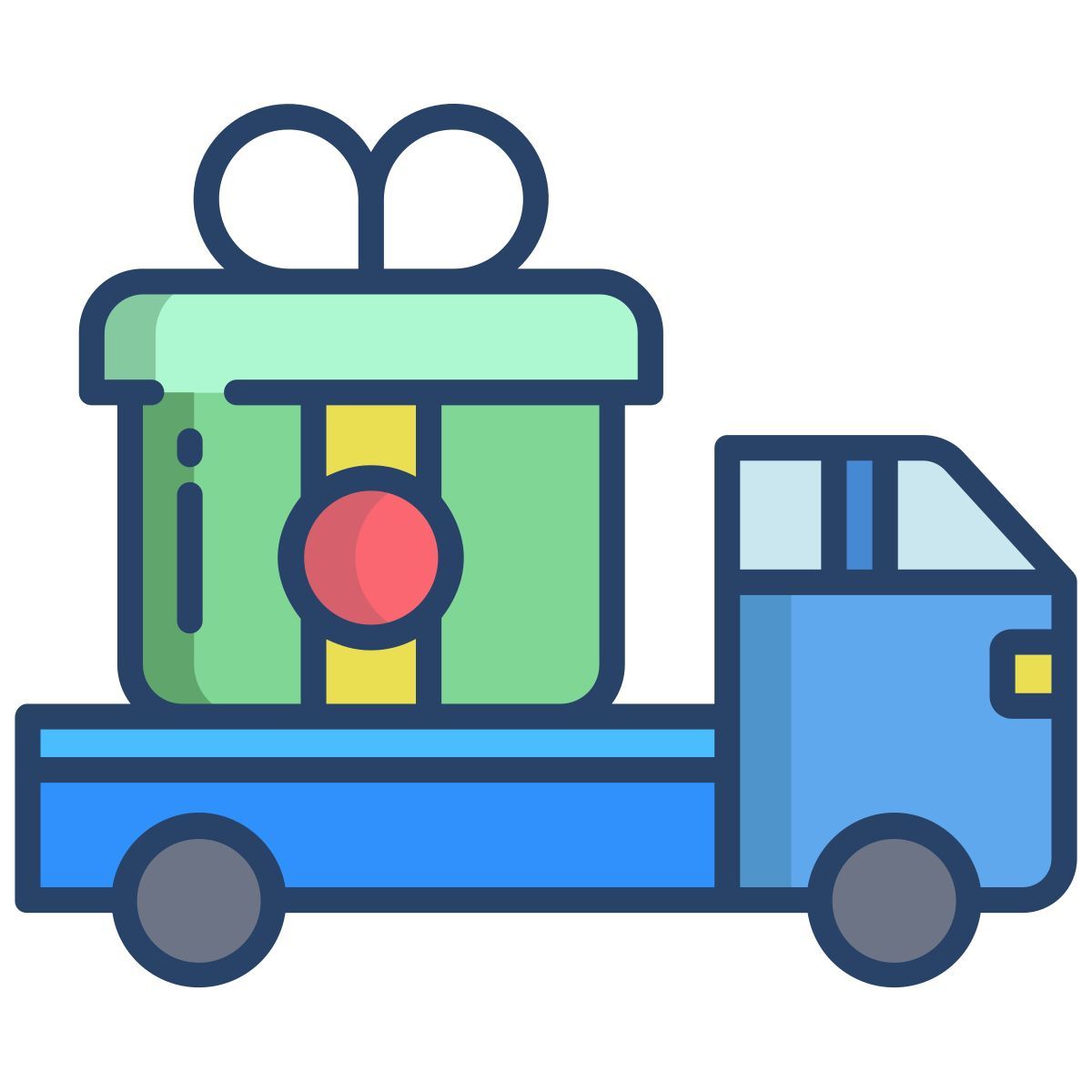 truck icon