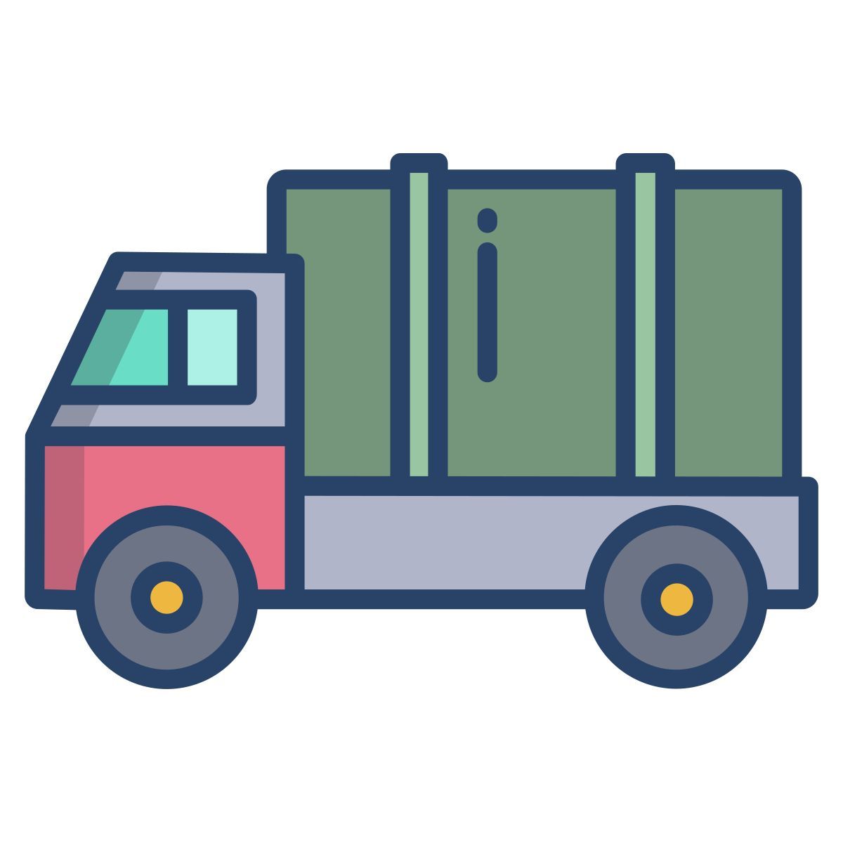 truck icon