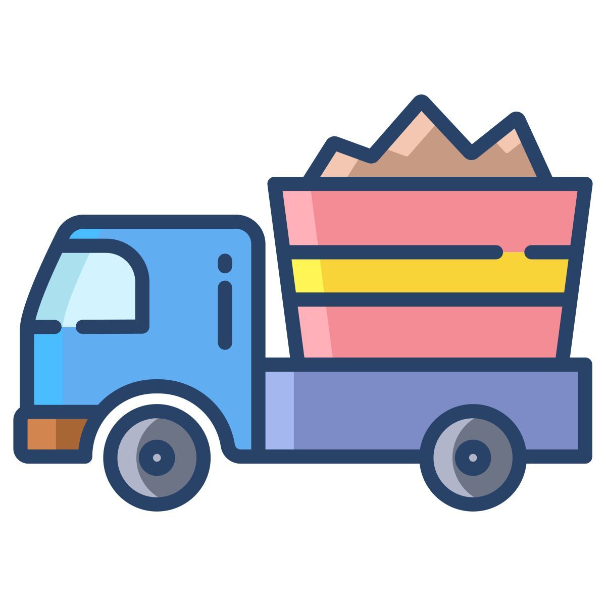 camion icon