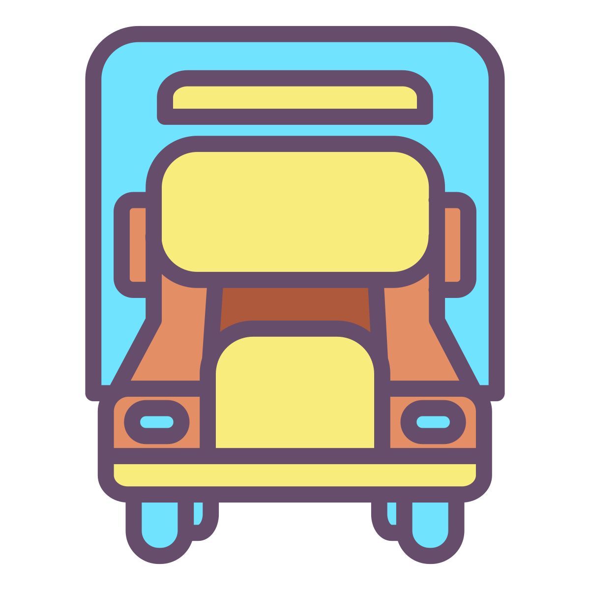 truck icon