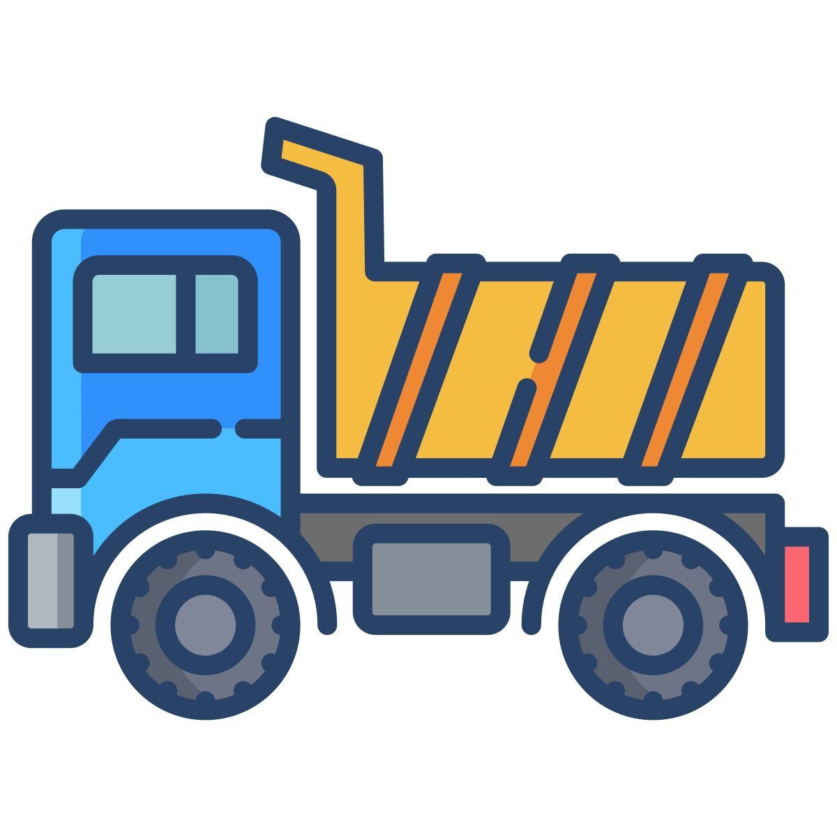 truck icon