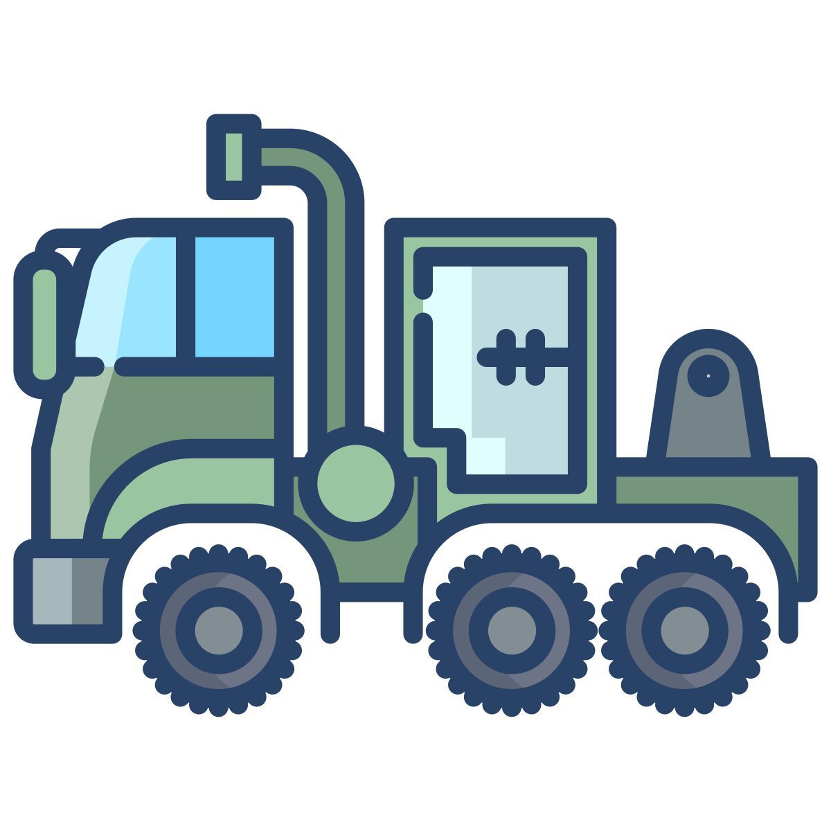 truck icon
