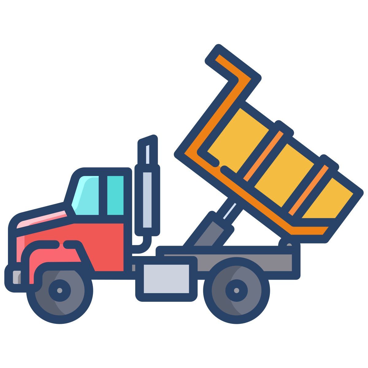 truck icon