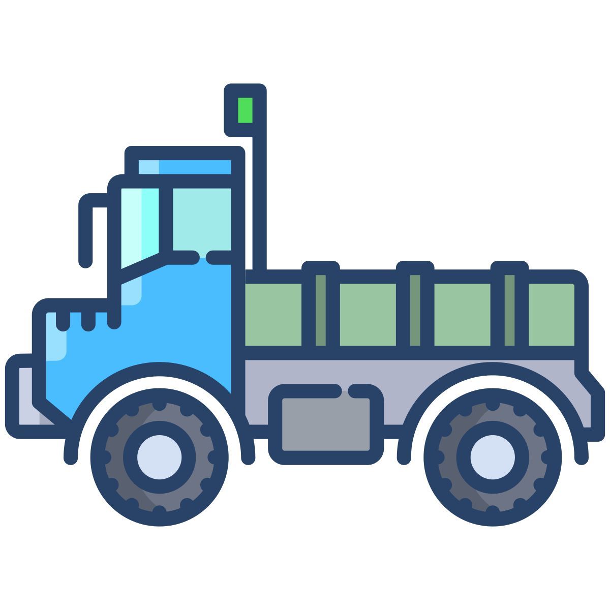 truck icon