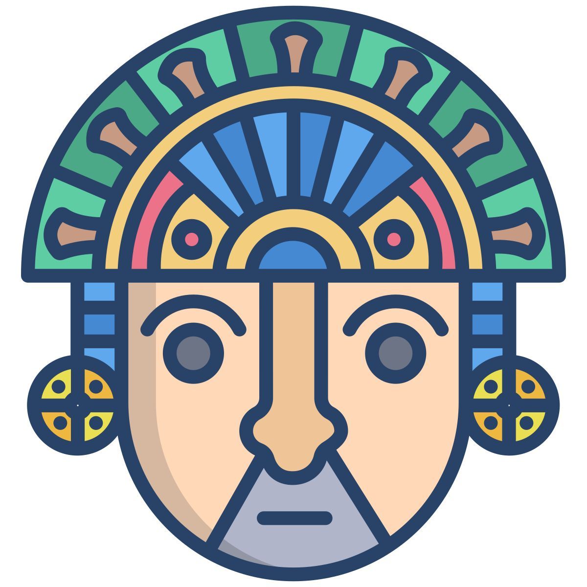 tumi icon