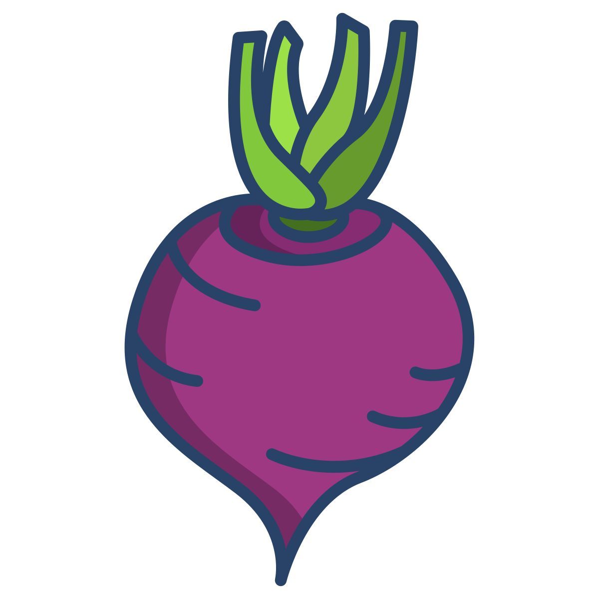 turnip icon