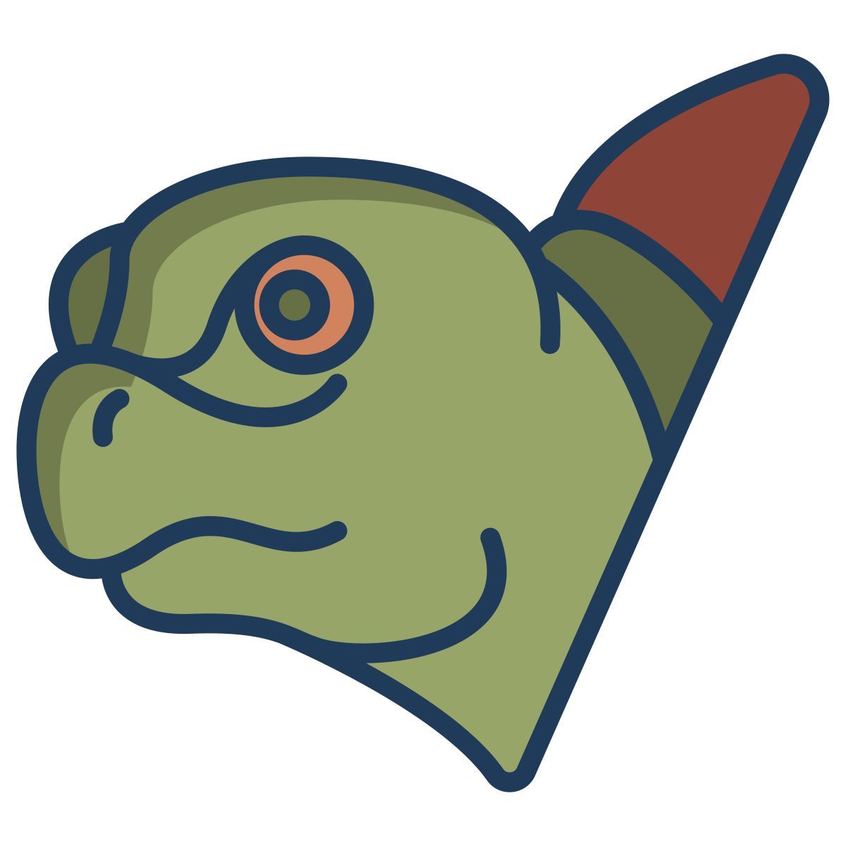 turtle icon