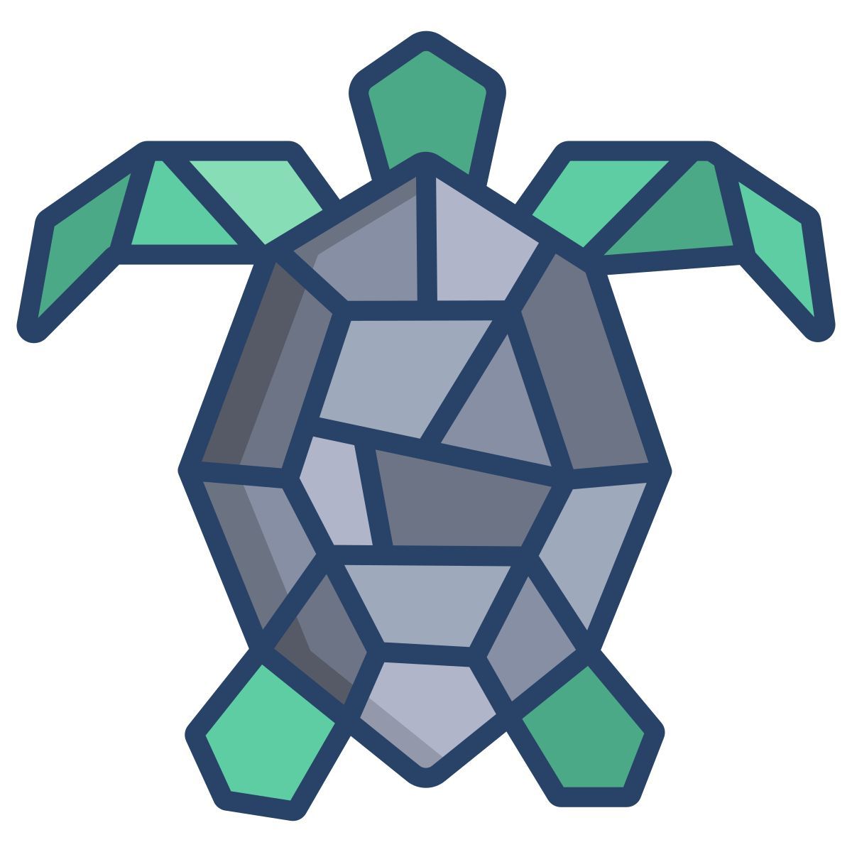 turtle icon
