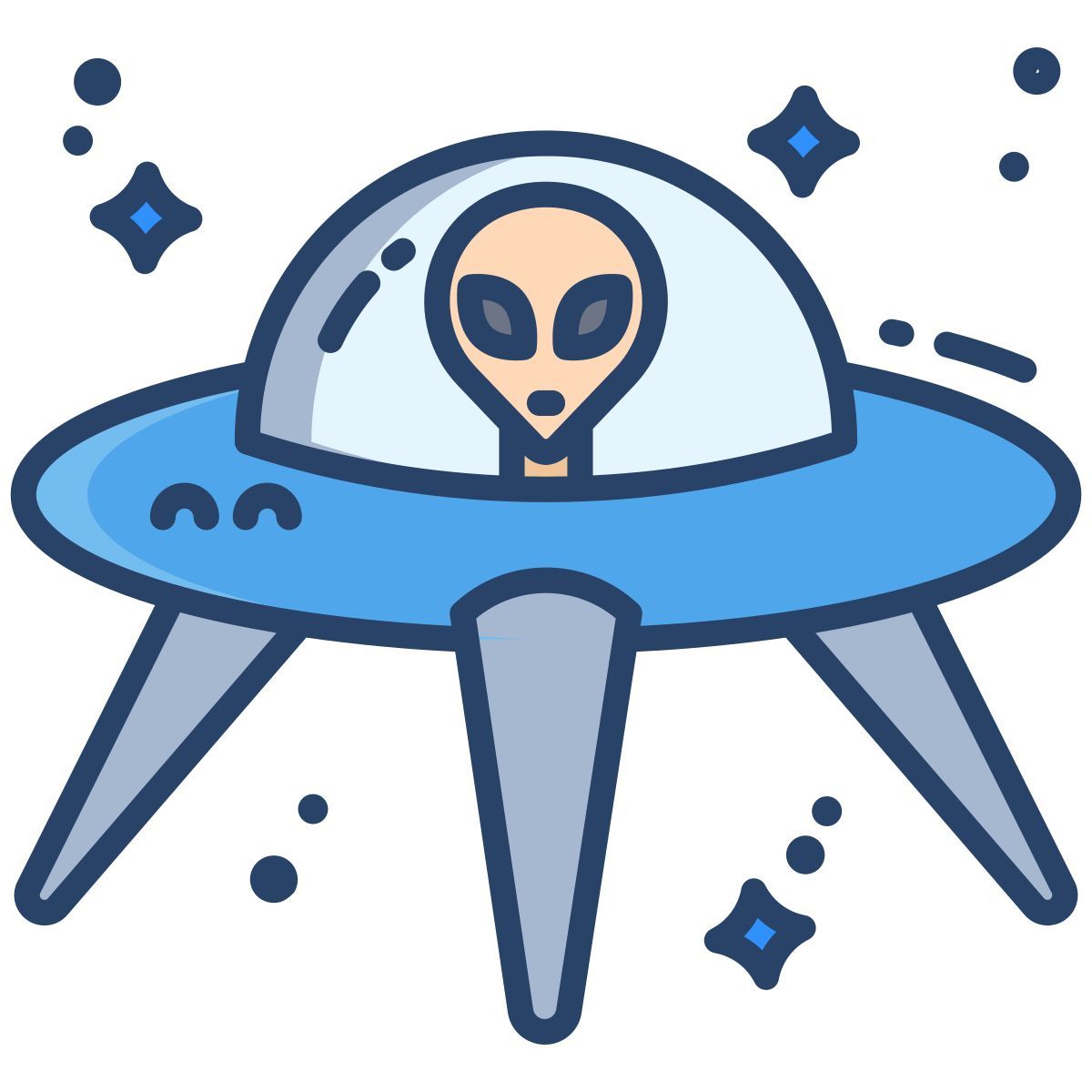 ufo icon