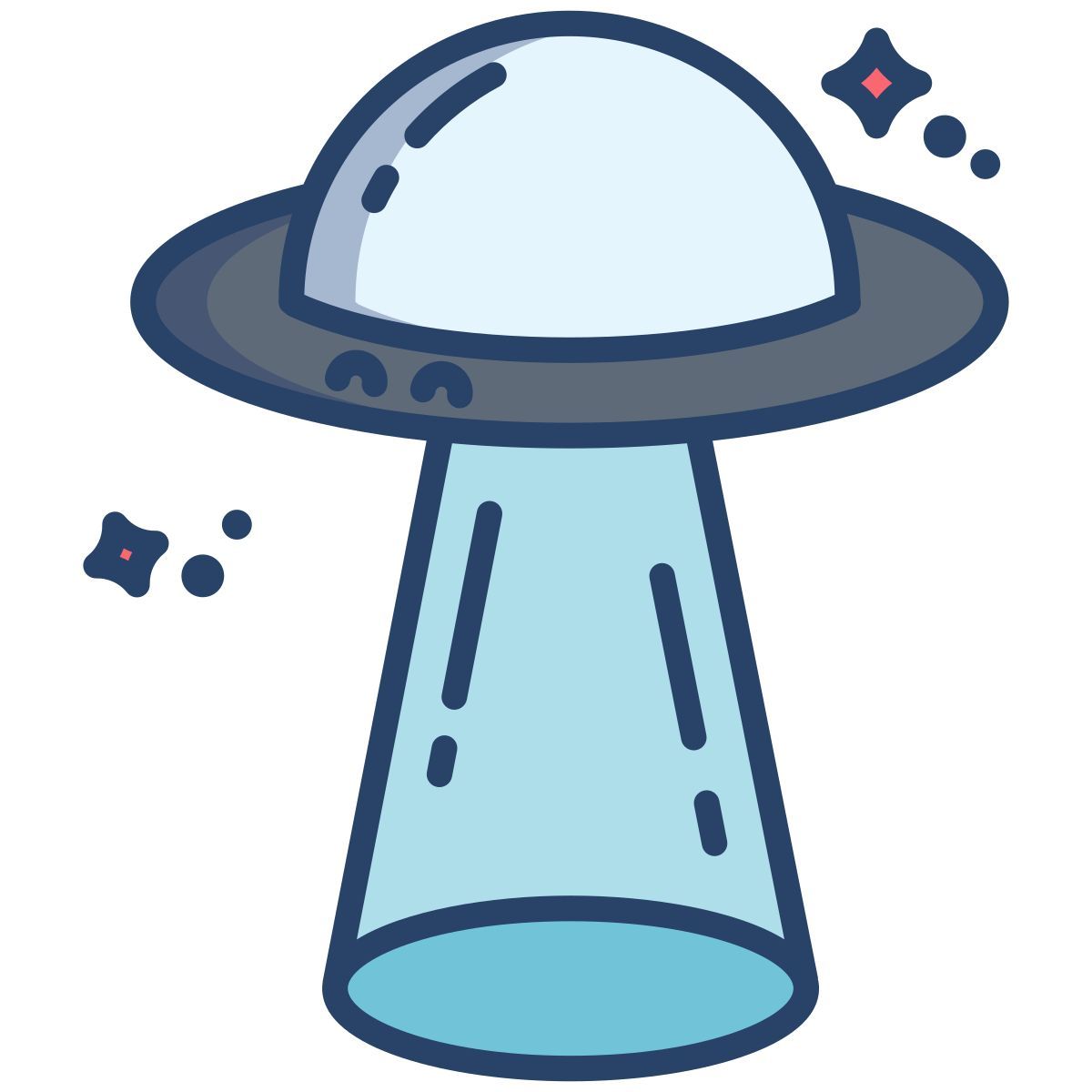 ufo icon