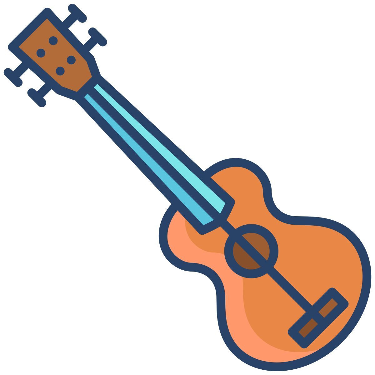 ukelele icon