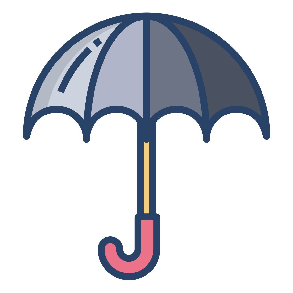 umbrella icon