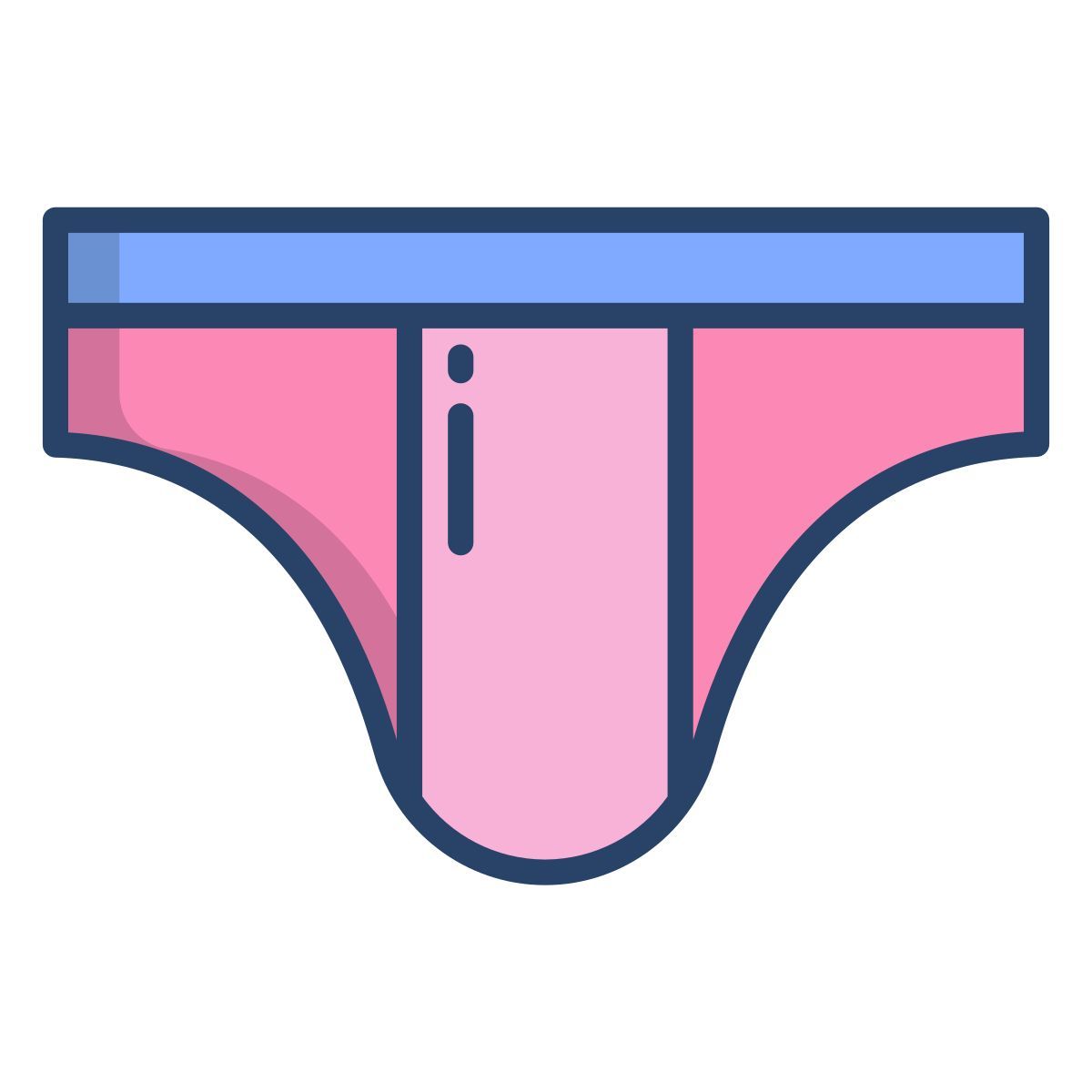 underwear icon
