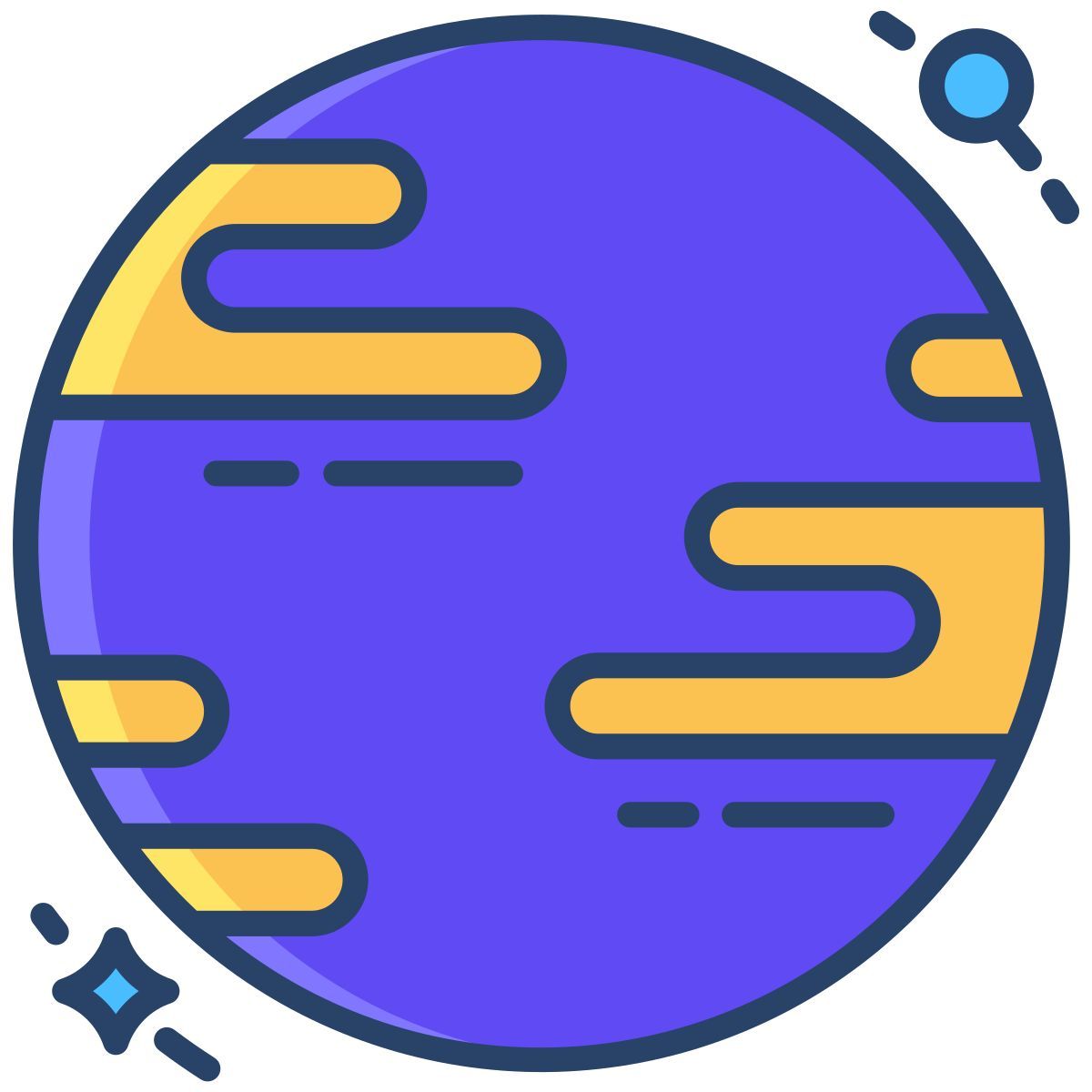 uranus icon