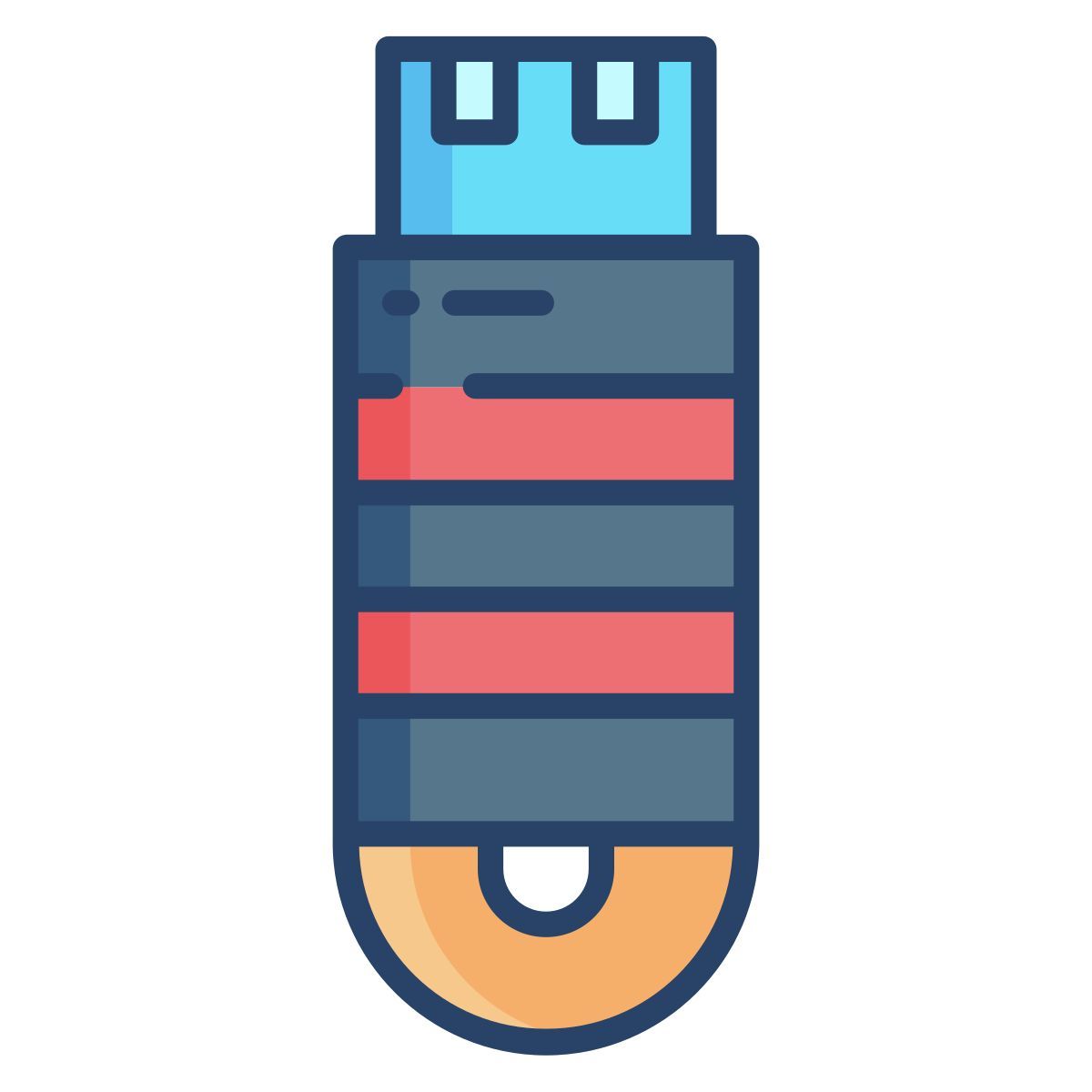 usb icon