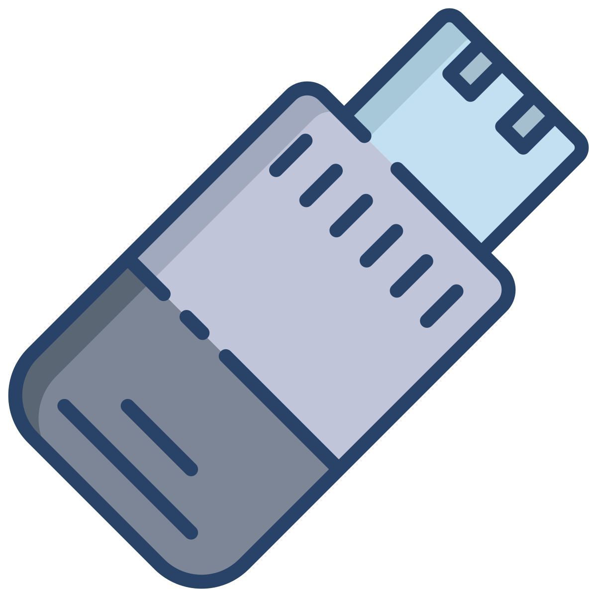 usb drive icon