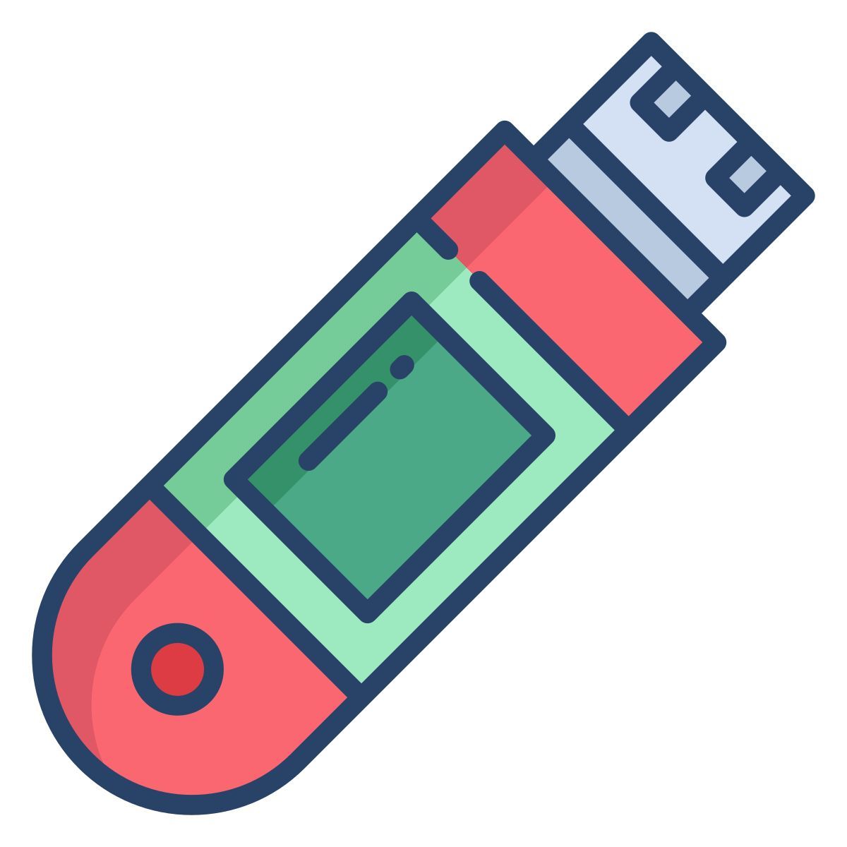 usb icon