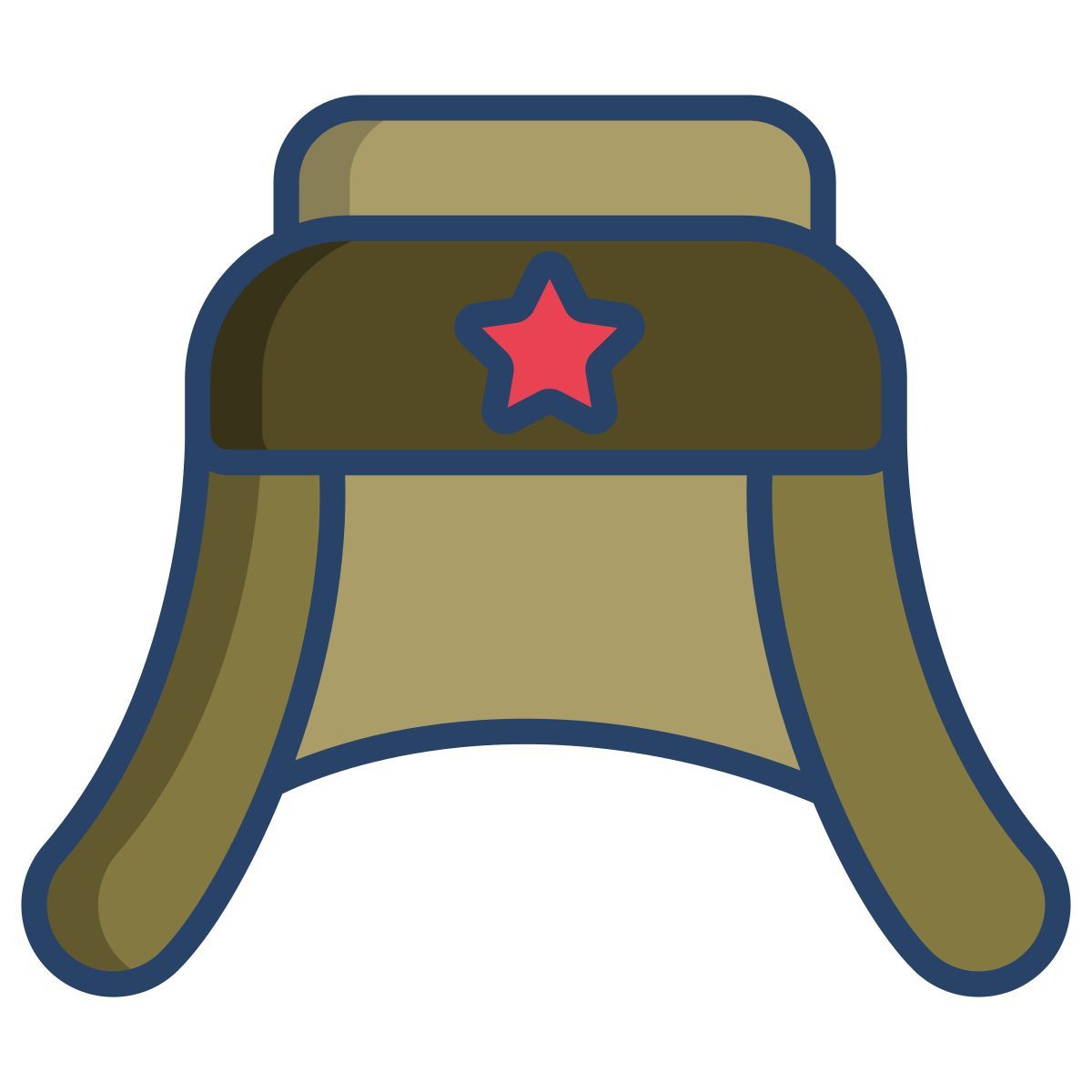 ushanka icon