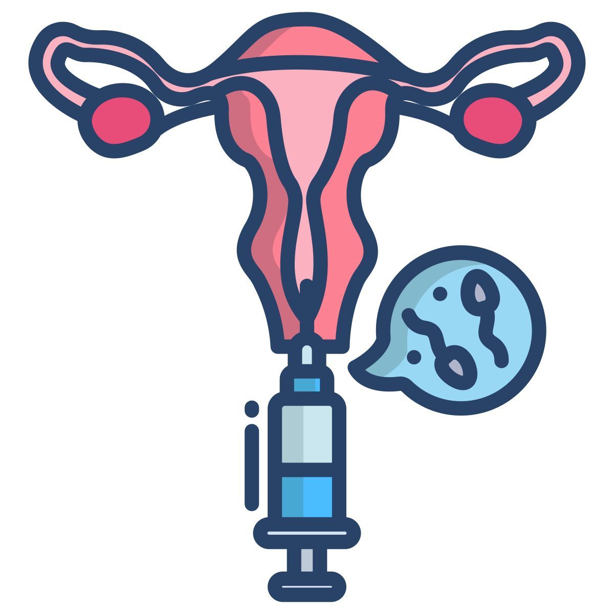 Utero icon