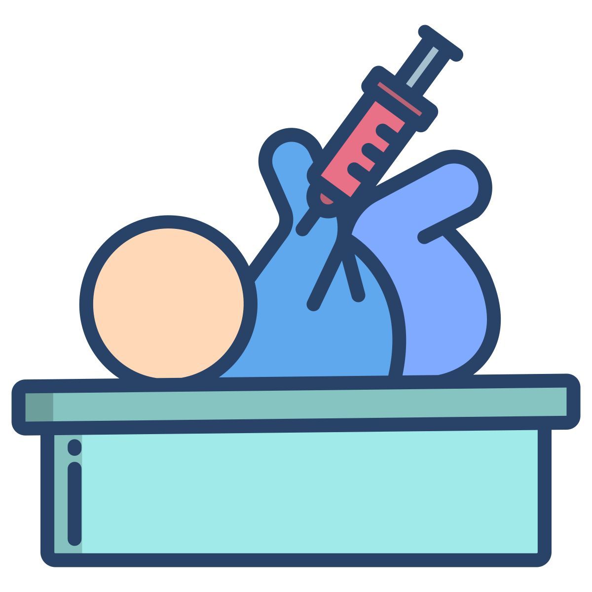 vaccine icon