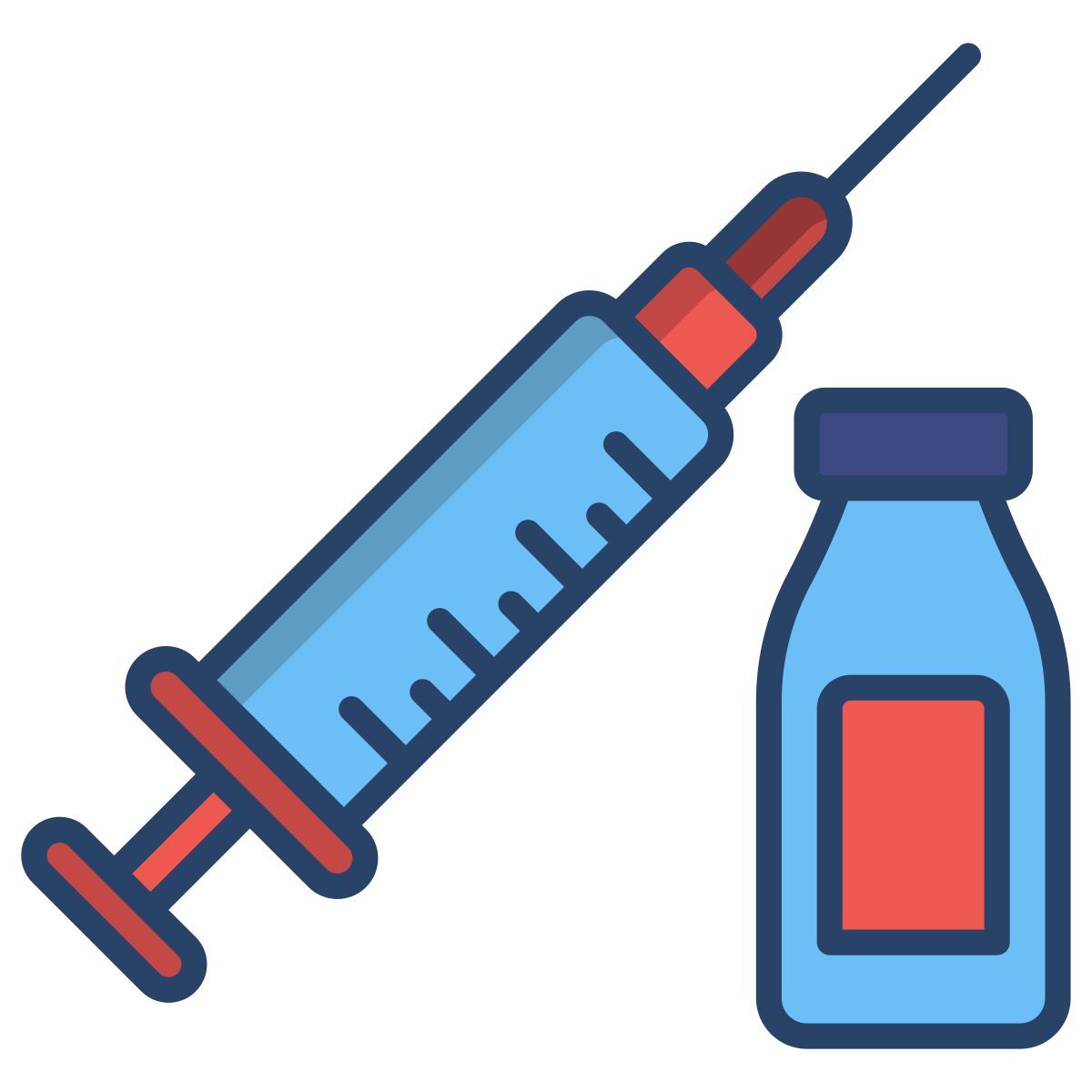 vaccine icon