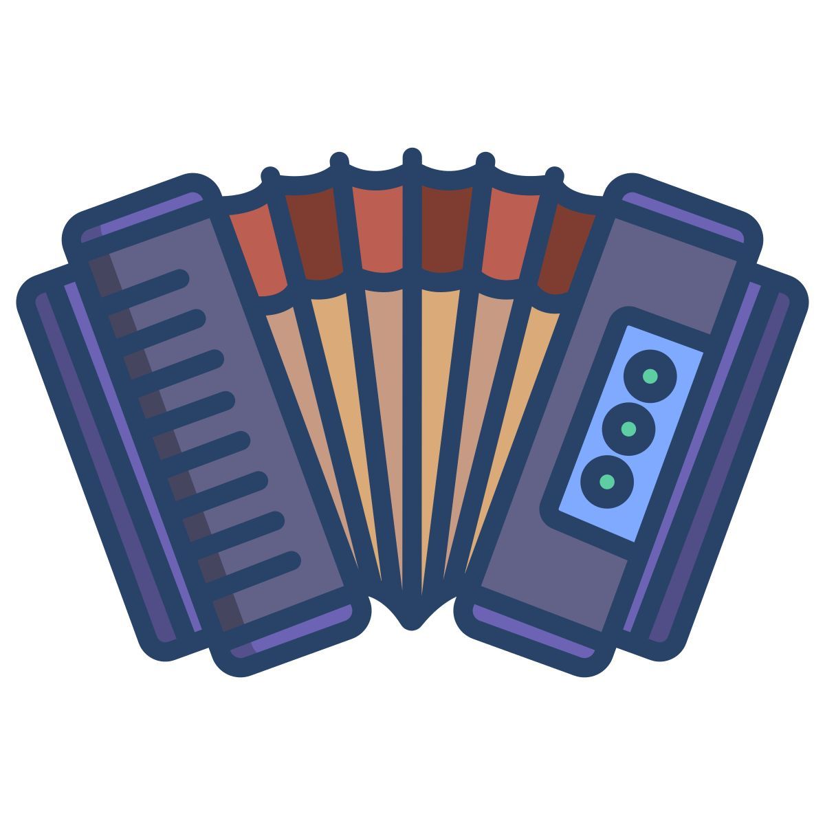 vallenato icon