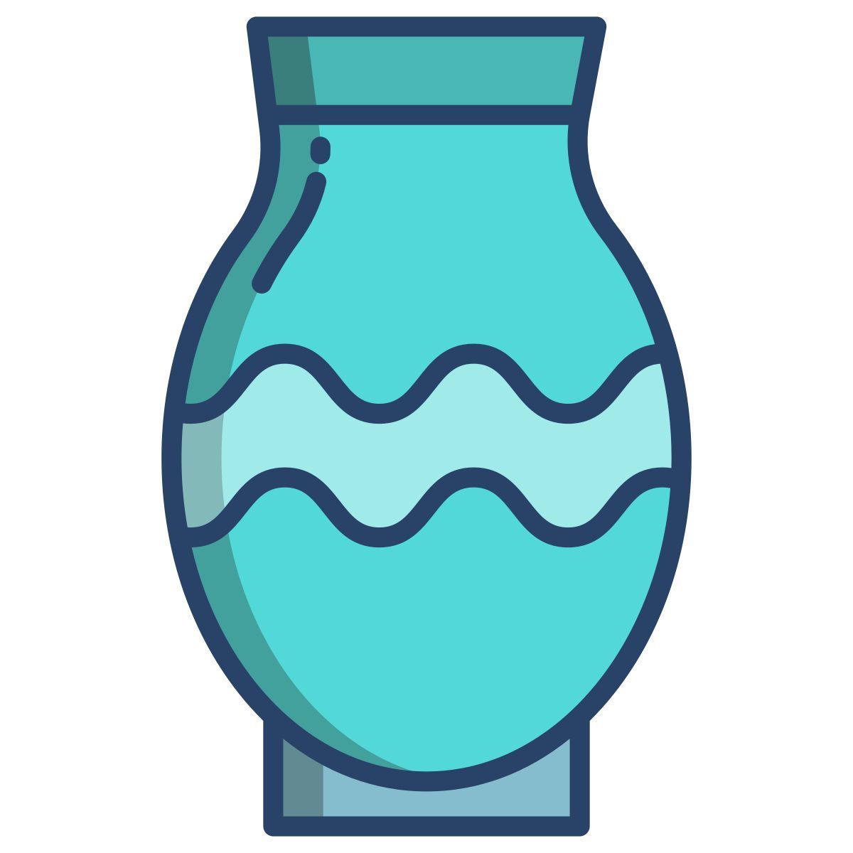 vase icon