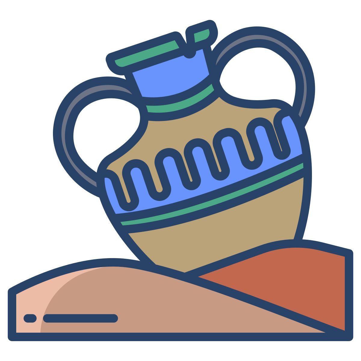 vase icon